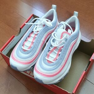 Nike Air max shoes size 38